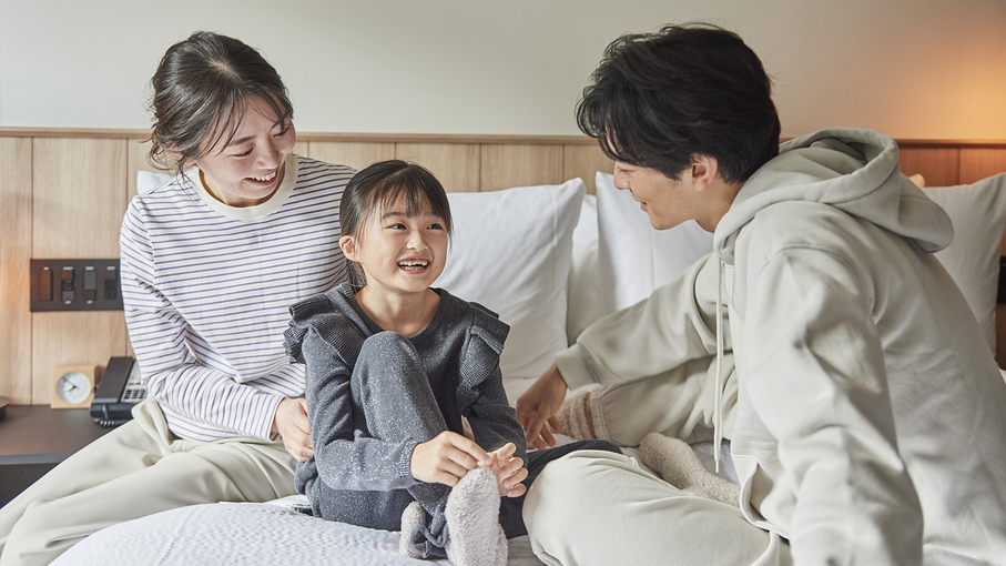 【楽天トラベルサマーSALE】期間限定プラン 〜素泊まり〜＜小学生以下添い寝無料＞