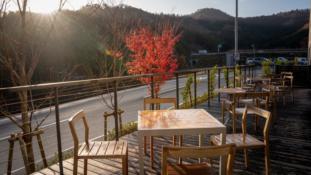 【Dog Friendly Room】〜愛犬と京丹波を満喫旅〜 素泊まり＜小学生以下添寝無料＞