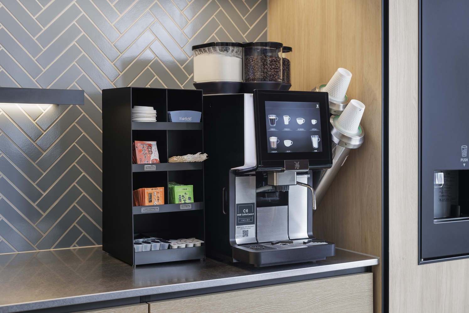 【Marriott Bonvoy会員対象プラン・素泊まり】