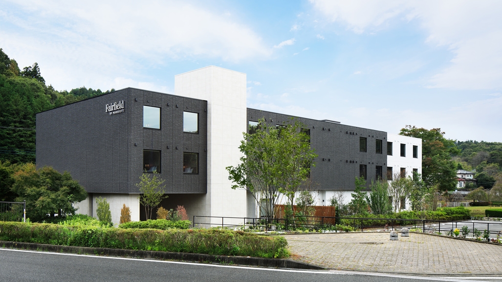 【Marriott Bonvoy会員対象プラン・素泊まり】＜小学生以下添い寝無料＞