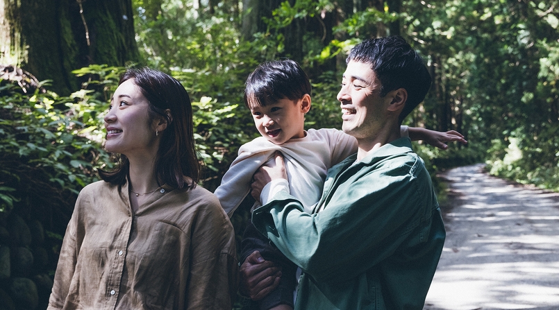 【秋冬SALE】期間限定プラン〜素泊まり〜＜小学生以下添い寝無料＞