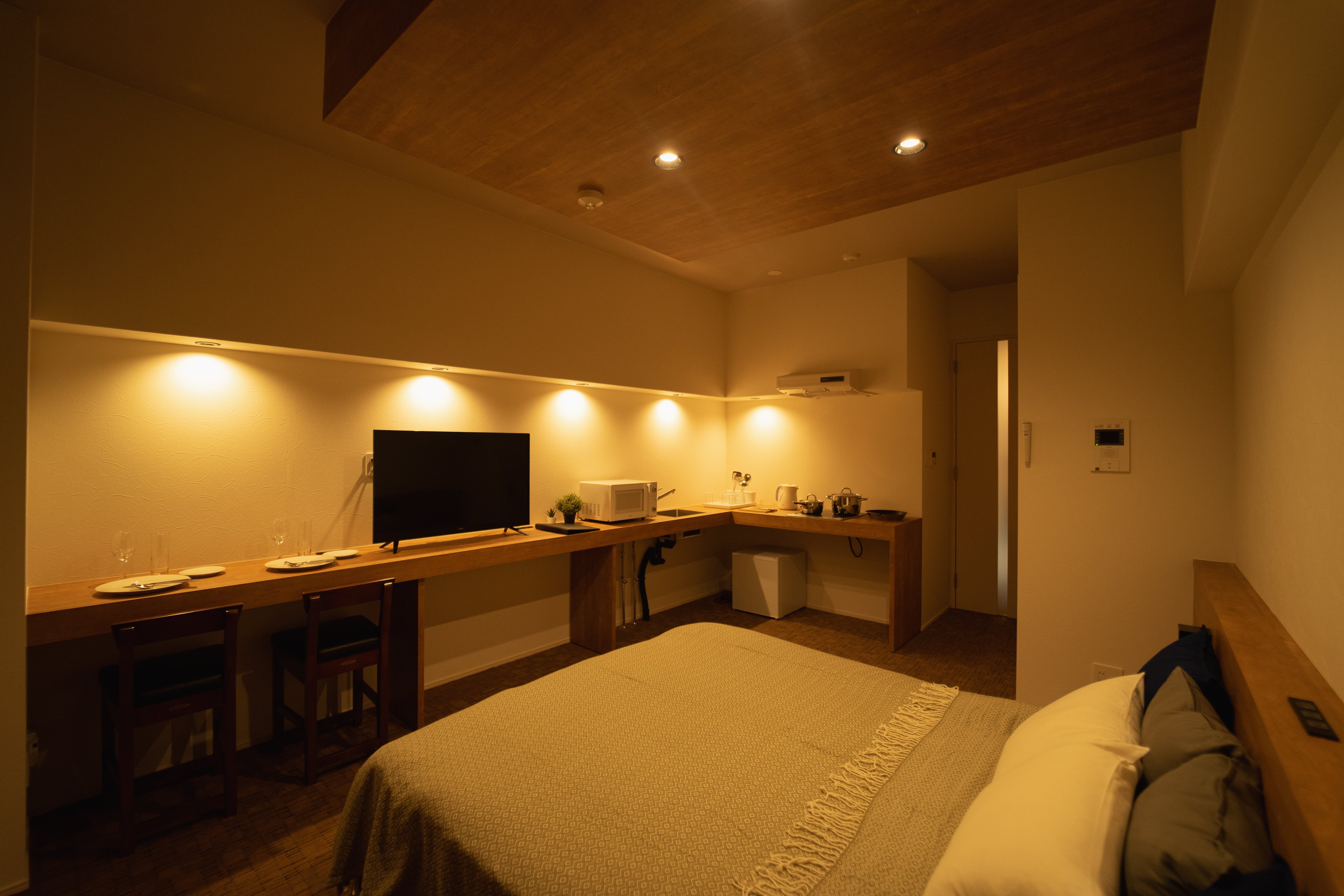 クイーンスイート