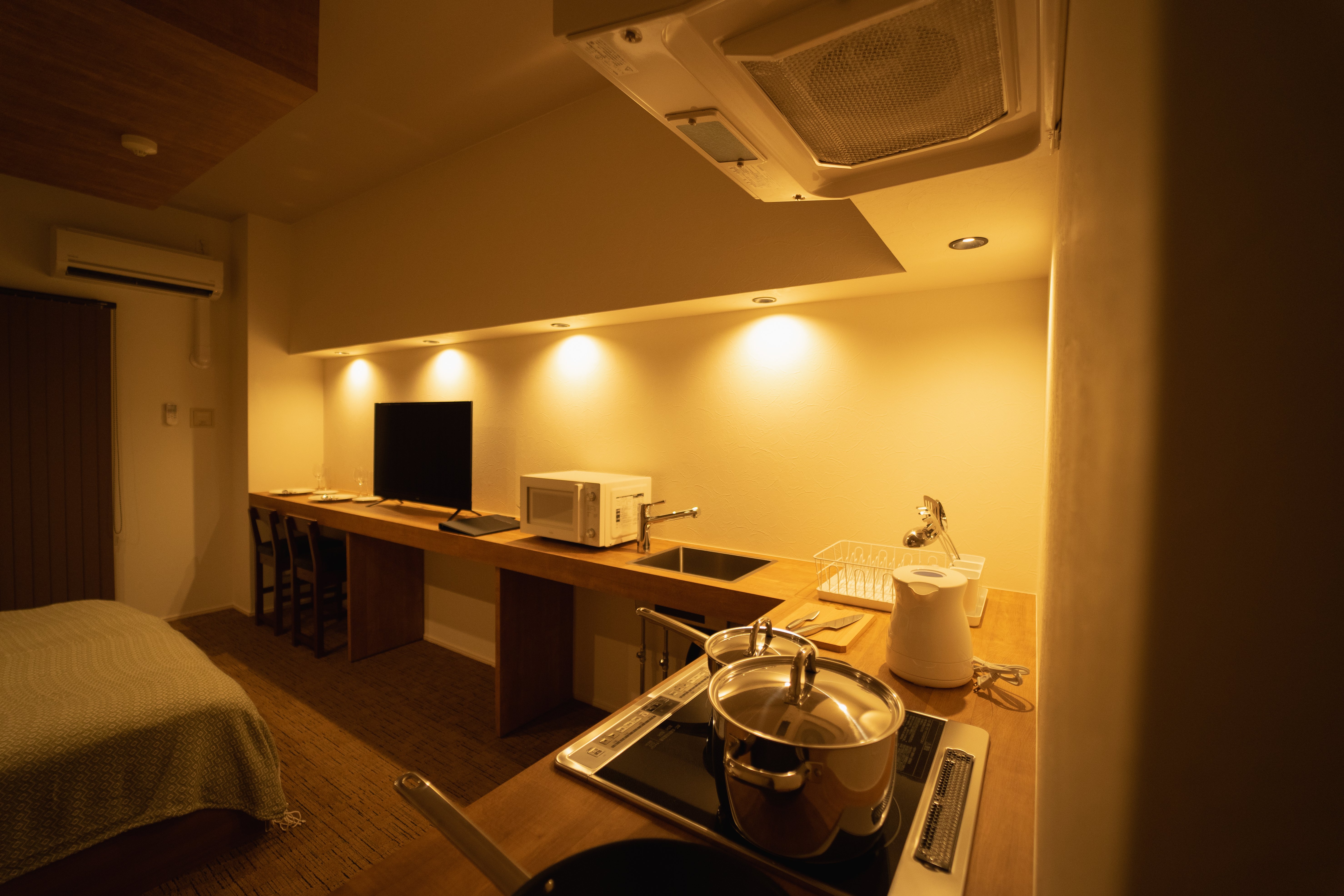 クイーンスイート