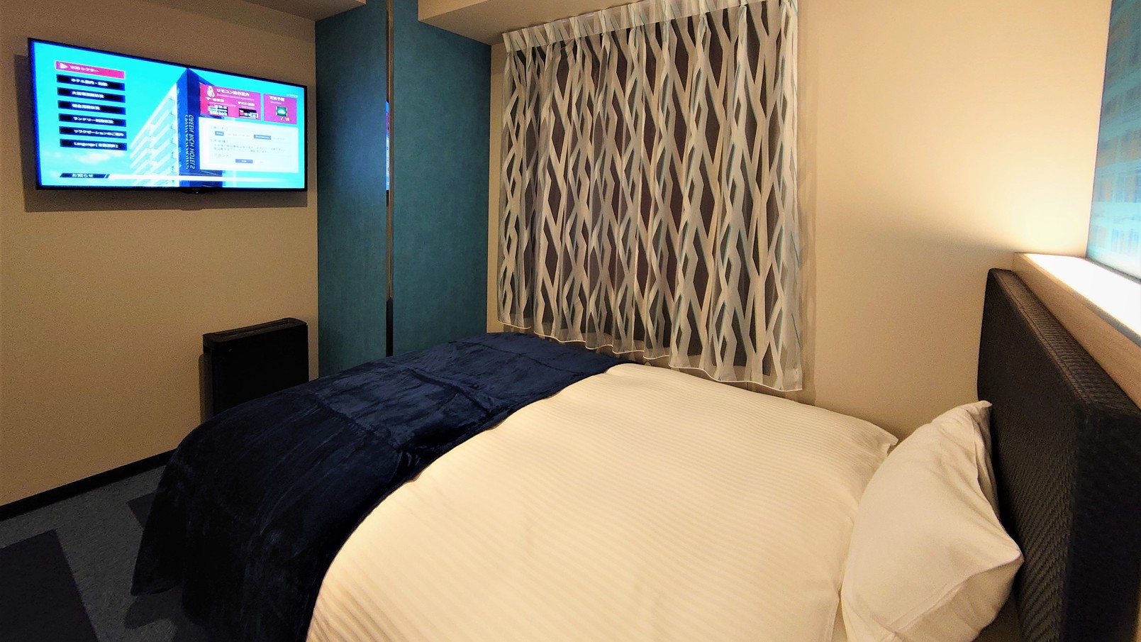 3F~7F シングルルーム