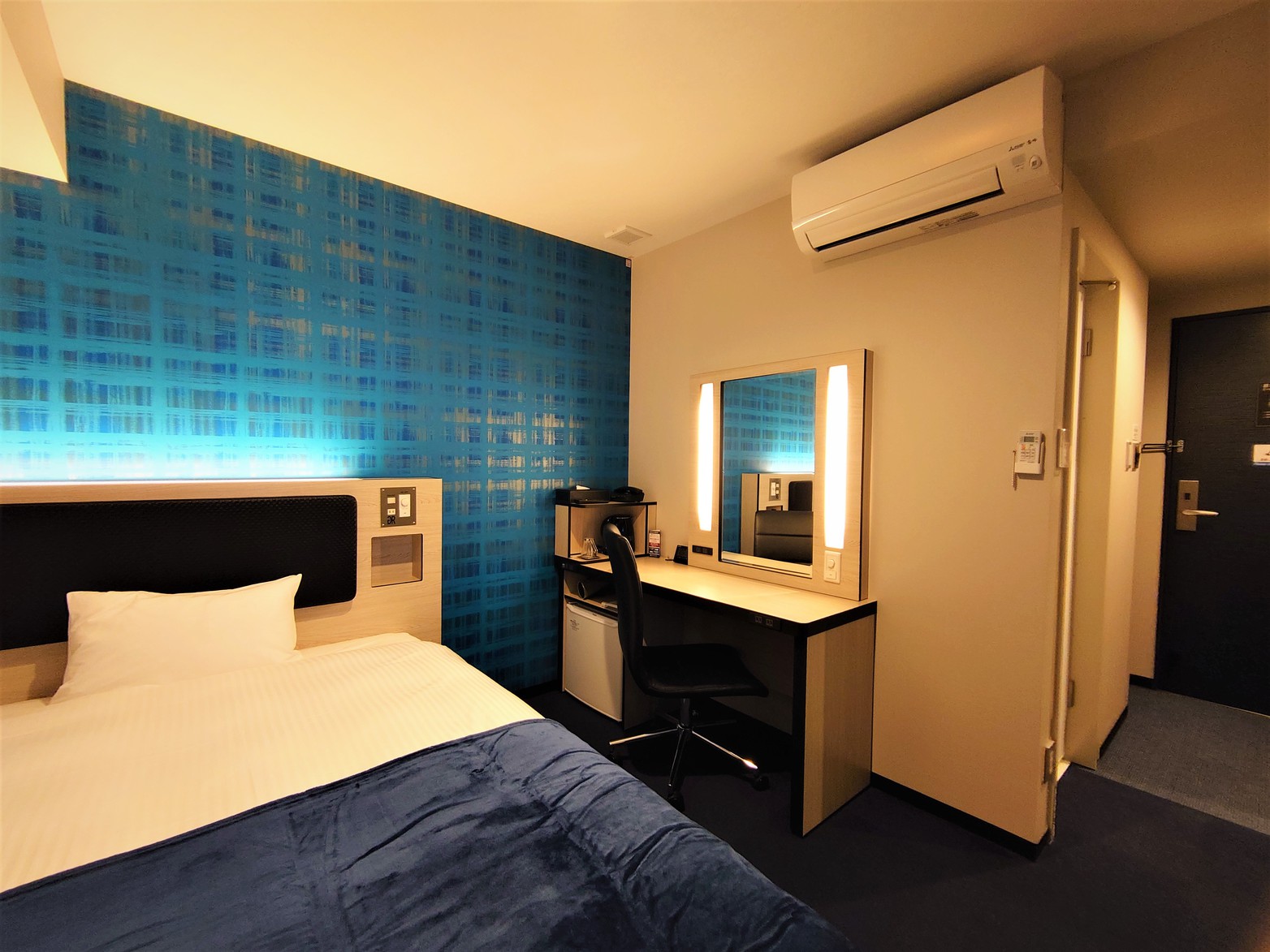 3F~7F シングルルーム