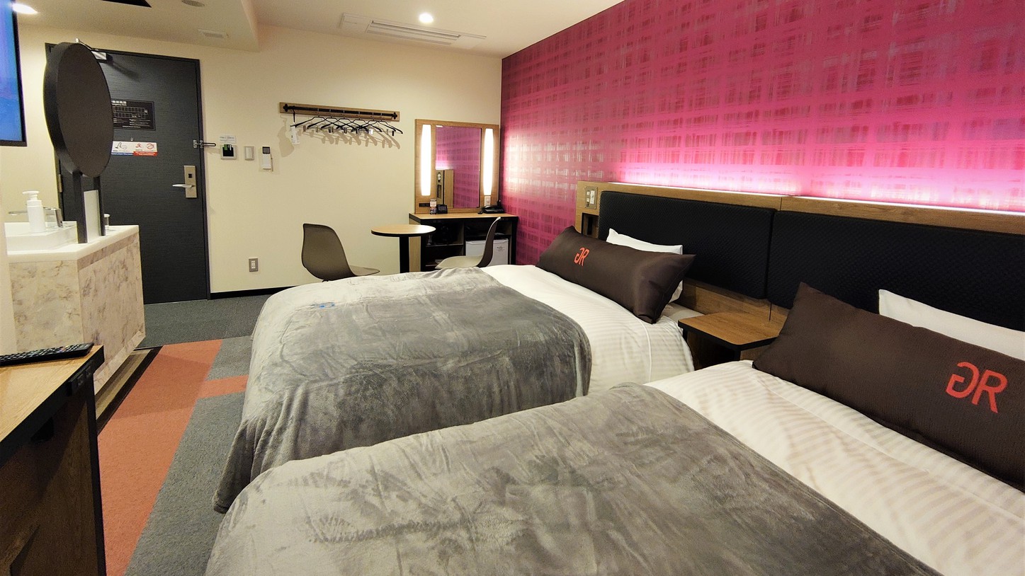 プレミアムツイン