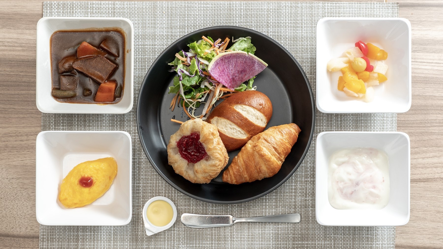 ★駐車場無料完備★【さき楽７】7日前のご予約でお得にステイ！☆ウェルカムバー＆天然温泉＆朝食付