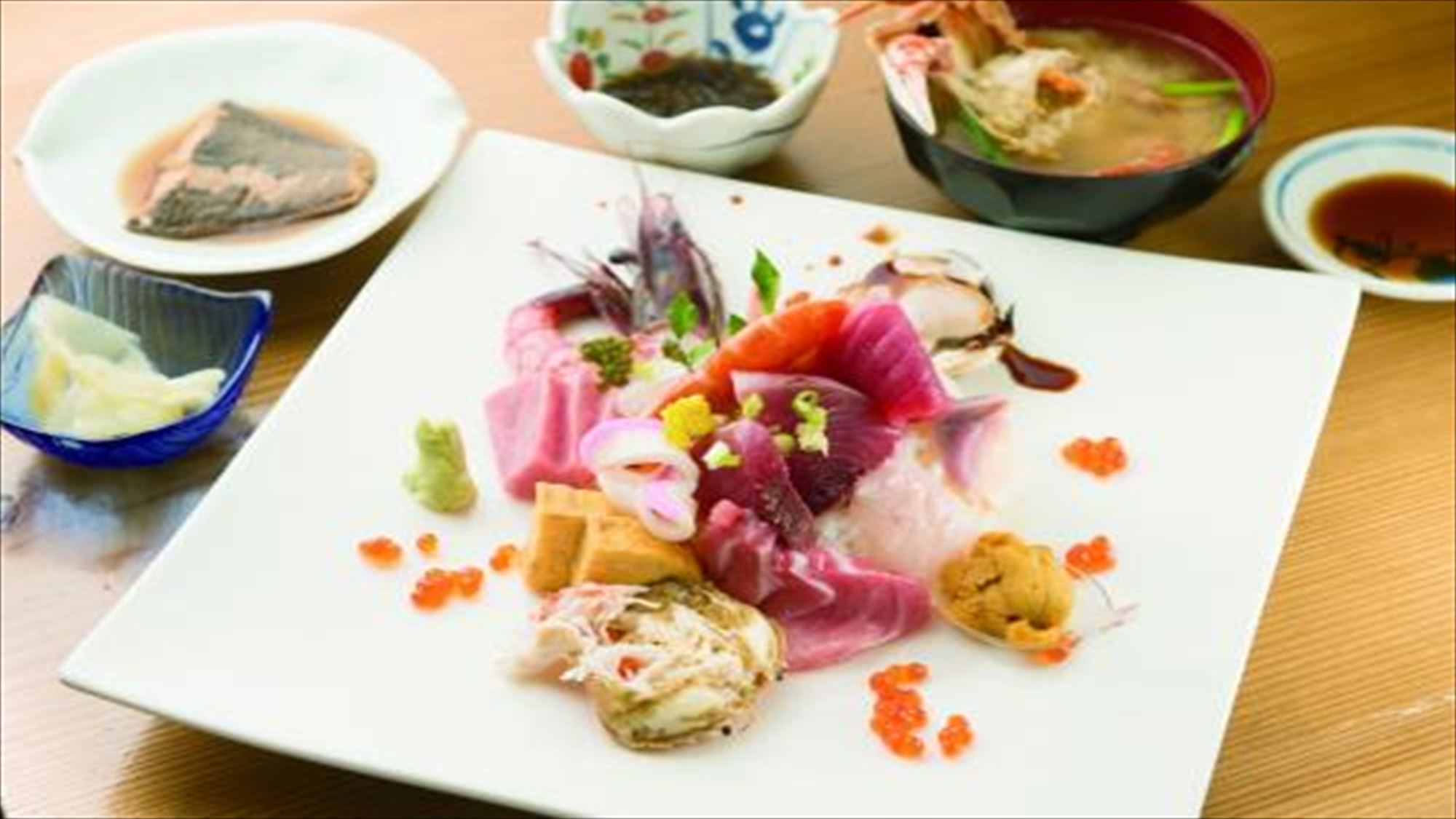 【朝夕2食】スーパーホテル仙台空港インター×飲食店コラボ　お一人様1000円分お食事券セットプラン