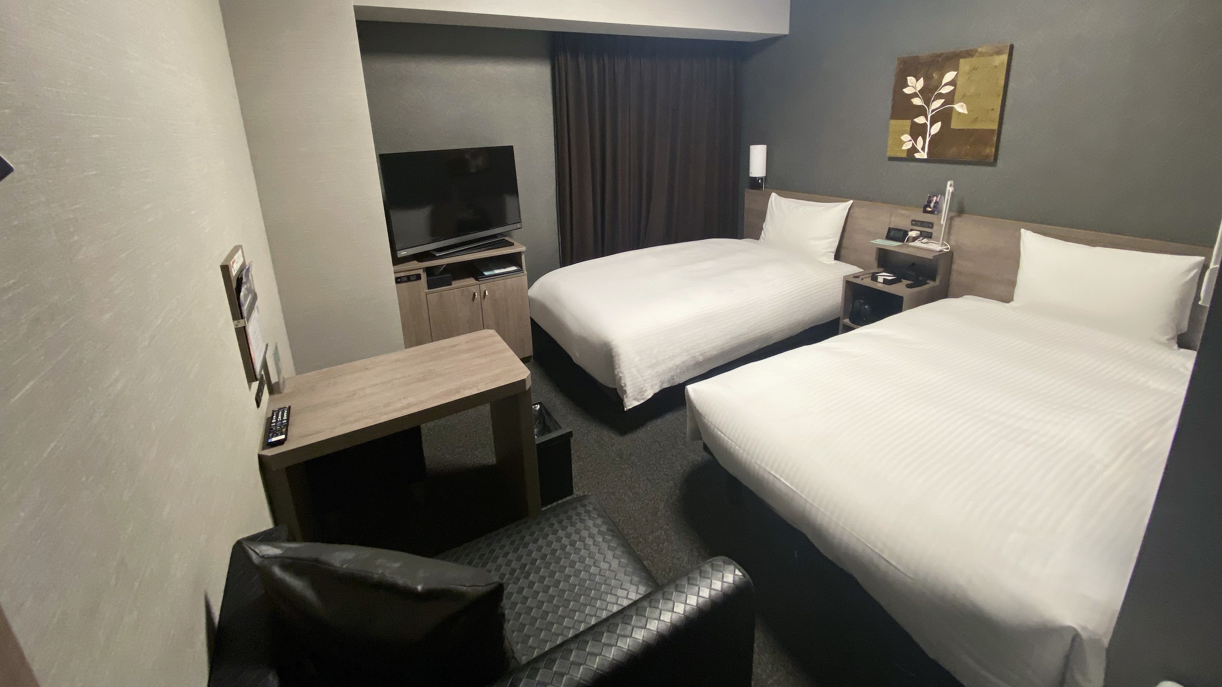 コンフォートツインルーム