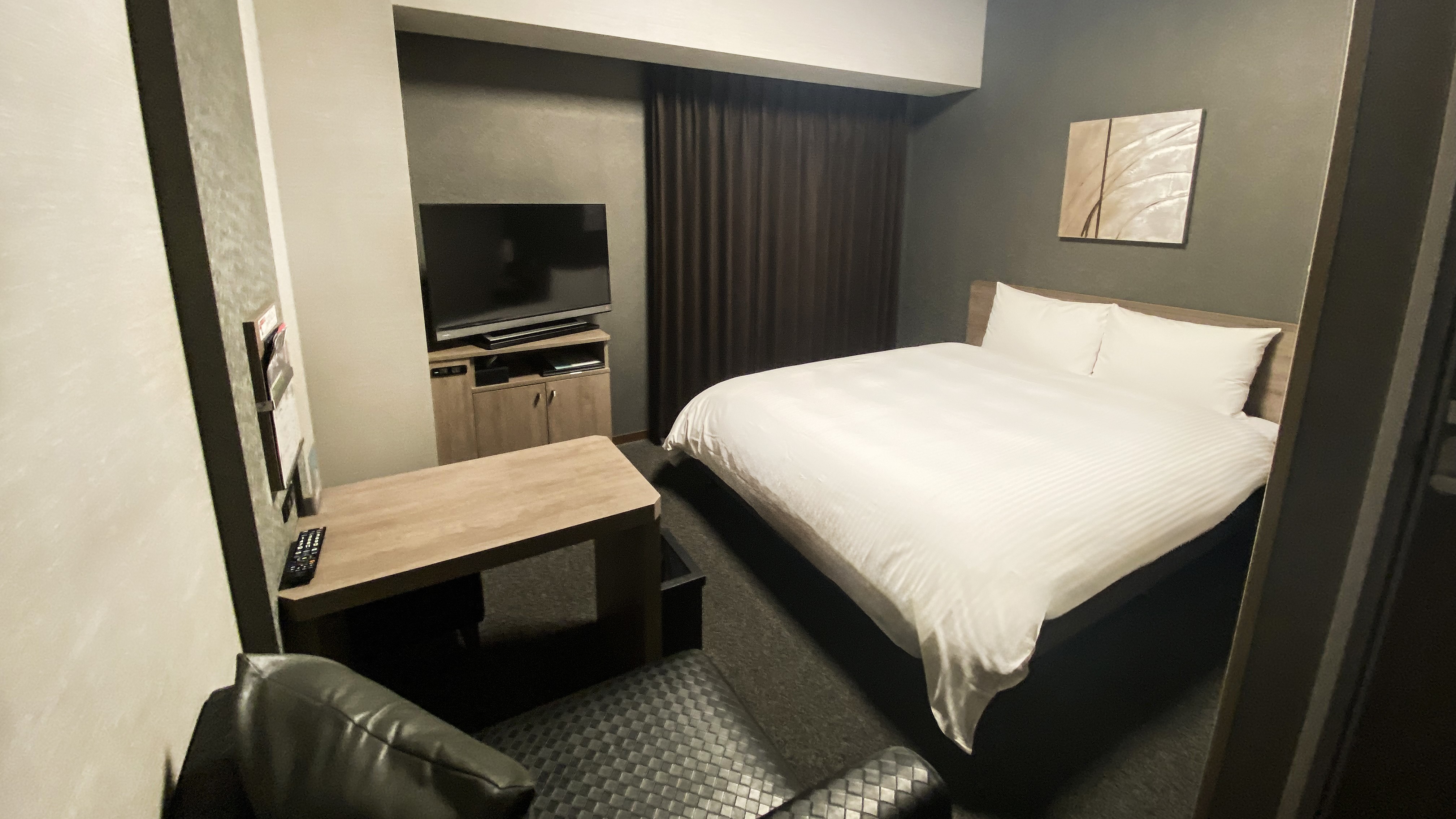 コンフォートダブルルーム