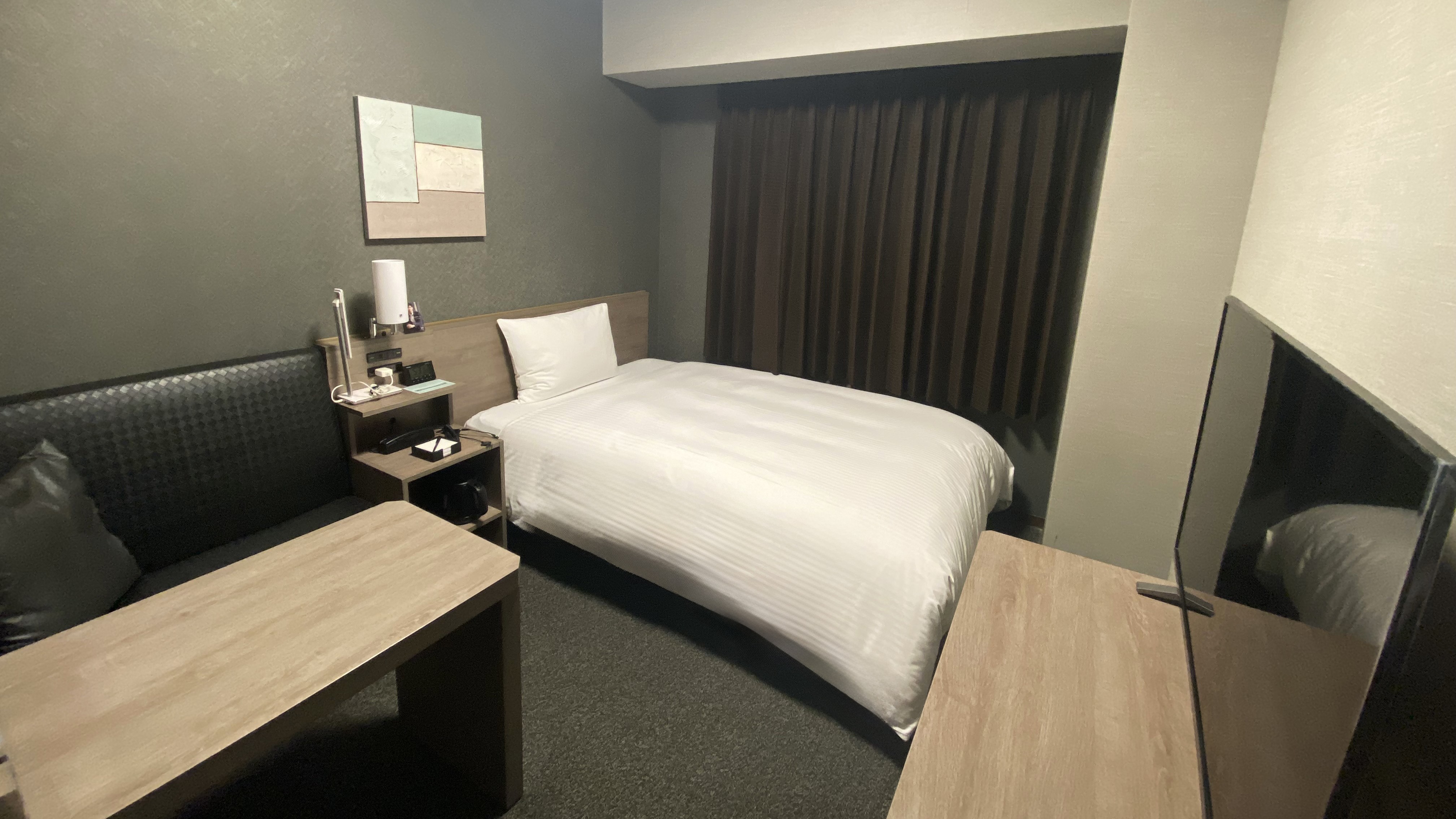 コンフォートシングルルーム2