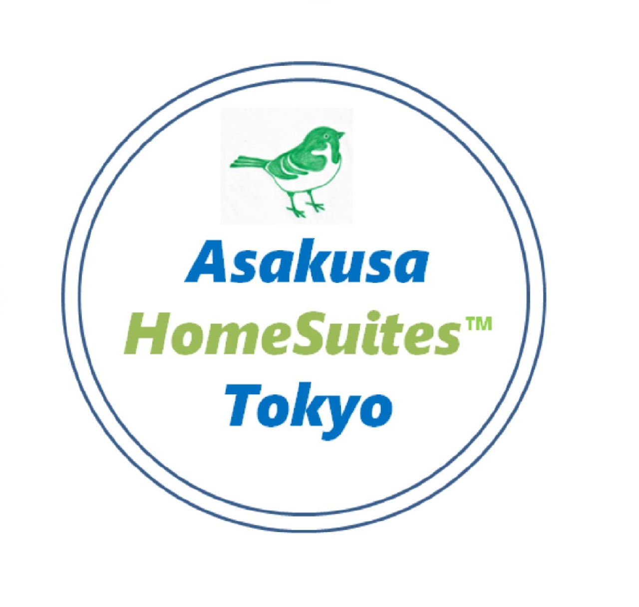 Asakusa HomeSuites Tokyo