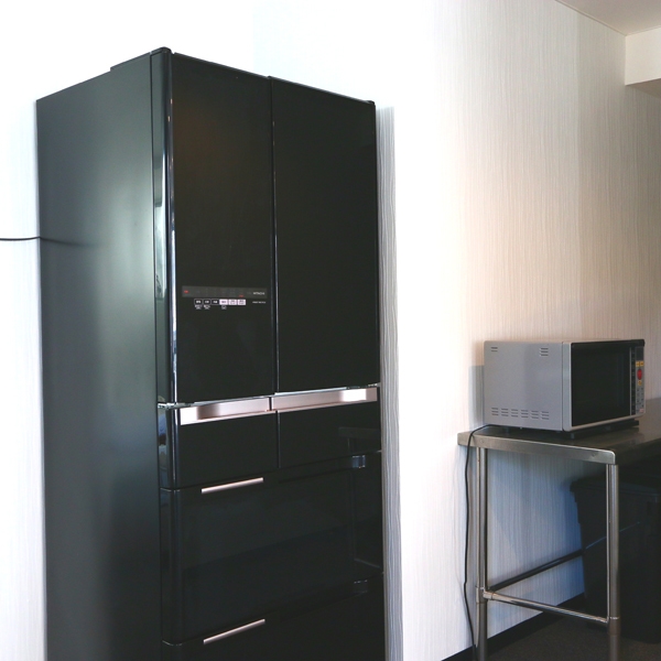 【2階フロアまるごと貸切】少人数からグループまで！広々使えてのんびり過ごせる♪〜設備充実・自炊OK〜