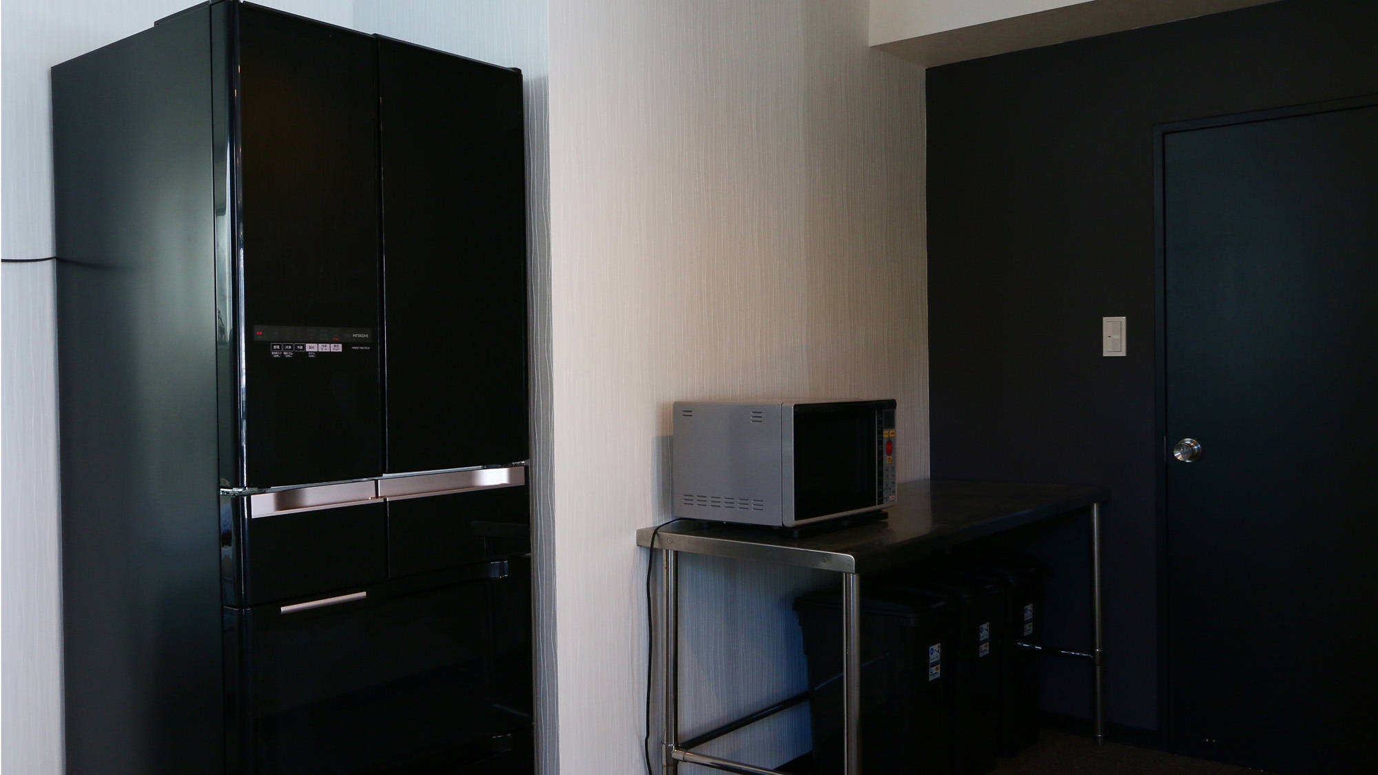 【期間限定】MONTHLY STAY★30泊以上でお得！《素泊まり》