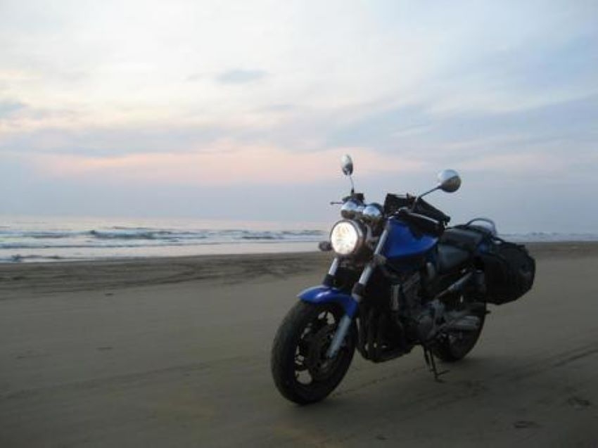 【素泊り】【バイクでお越しの方限定】バイク旅限定プラン ＊バイクでお越しの方限定プラン＊