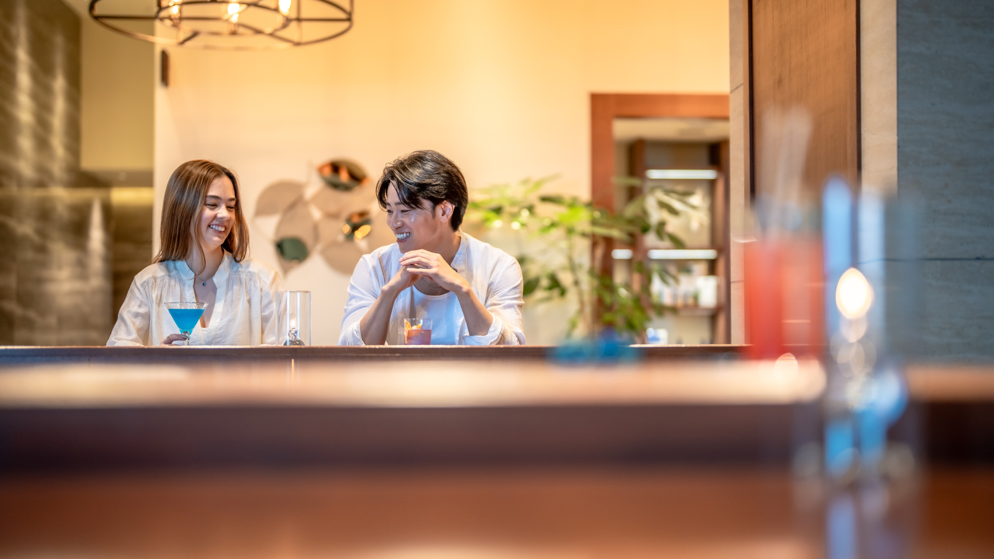【Bar】