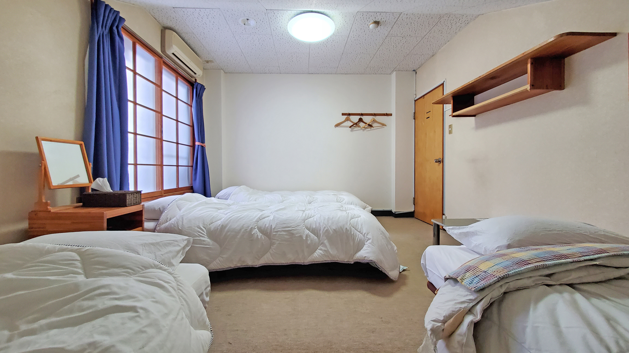 #フォース　落ち着いた空間で談笑をお楽しみいただけます