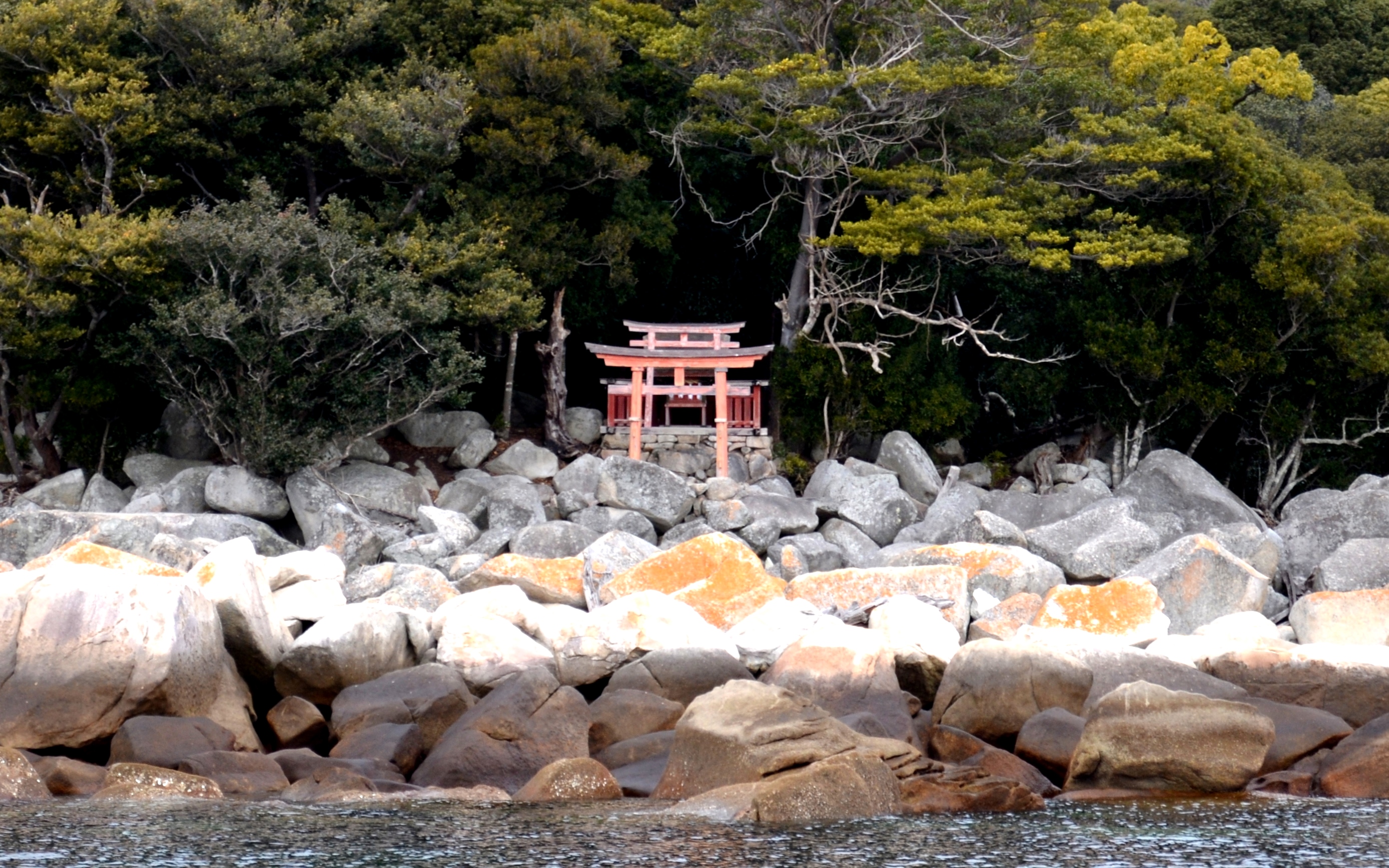 養父崎神社