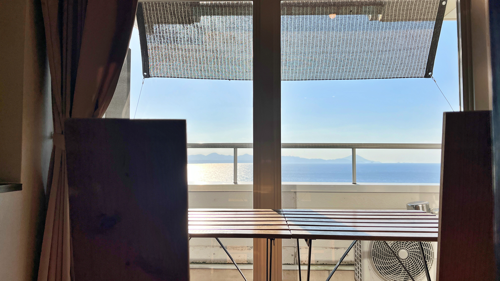 【客室】クイーンベッド2台のお部屋 