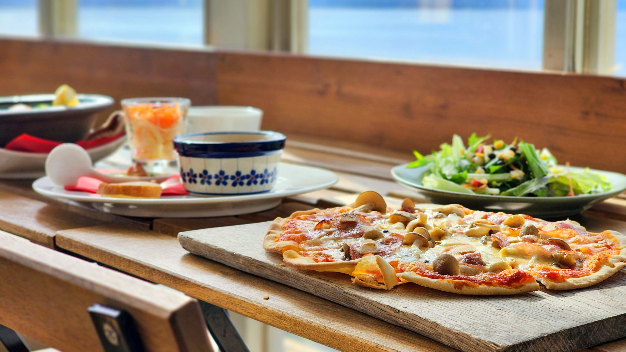 【料理】全体イメージ 