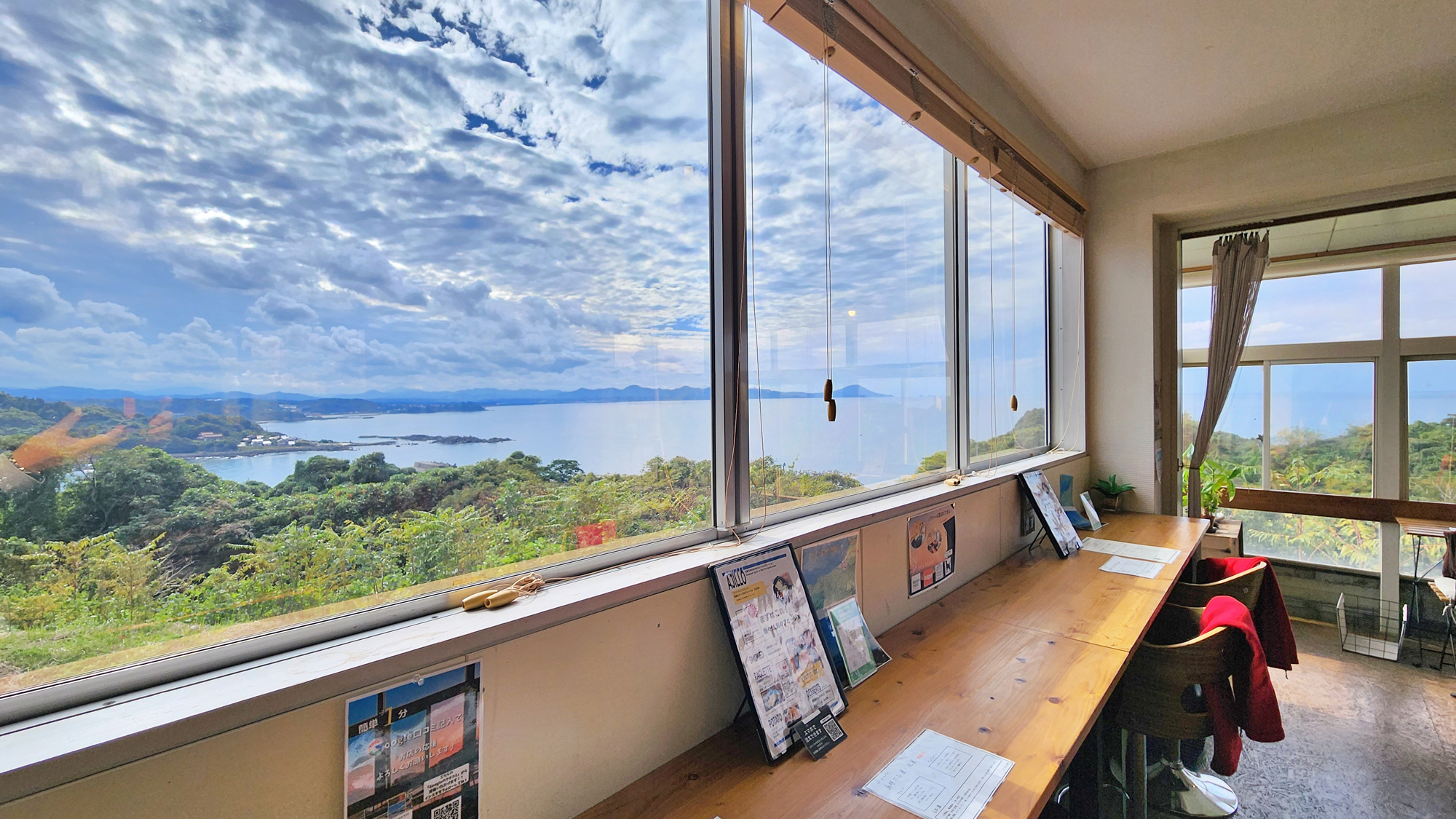 【レストラン】 