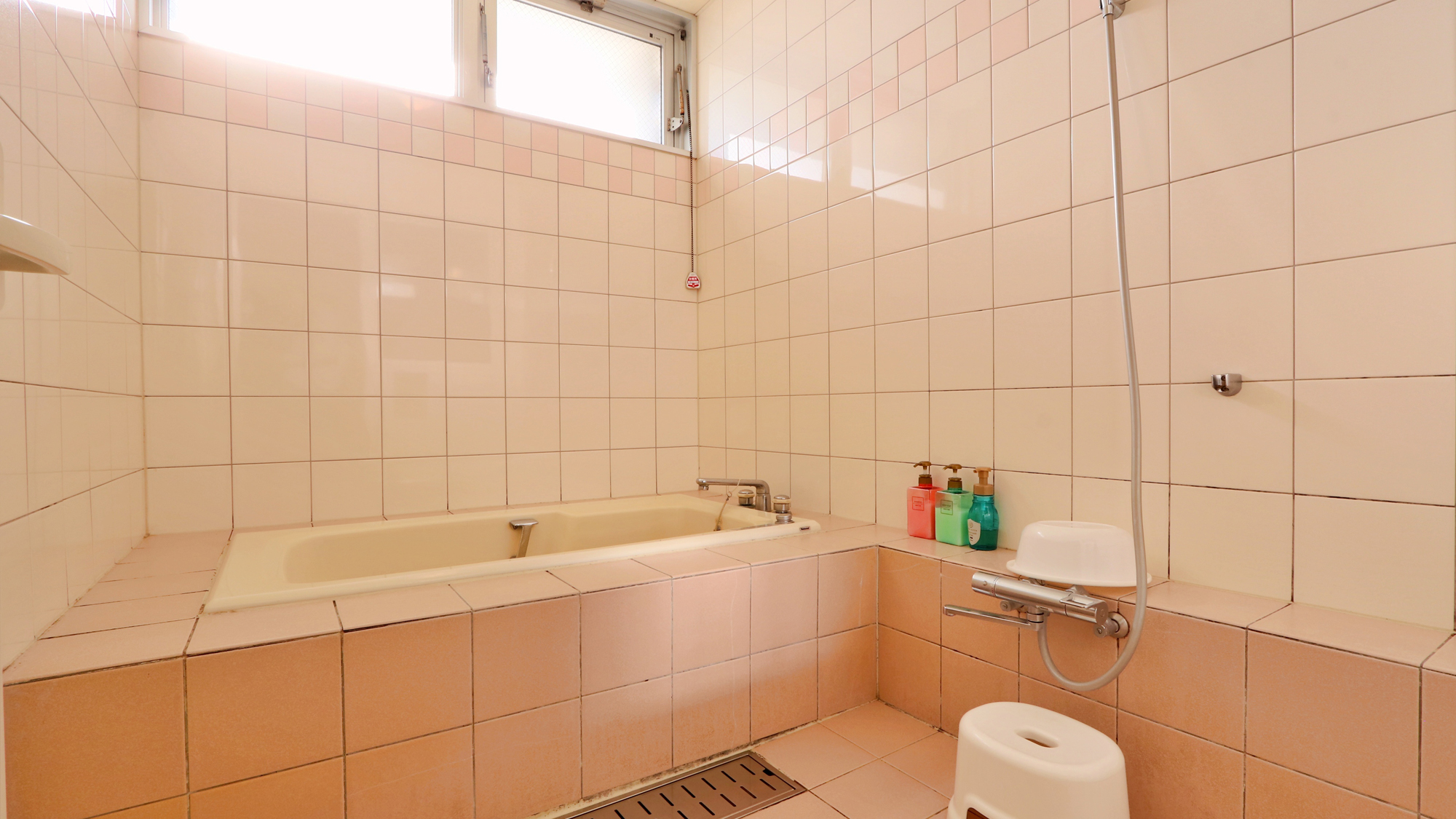 【客室】シングルベッド2台のお部屋 