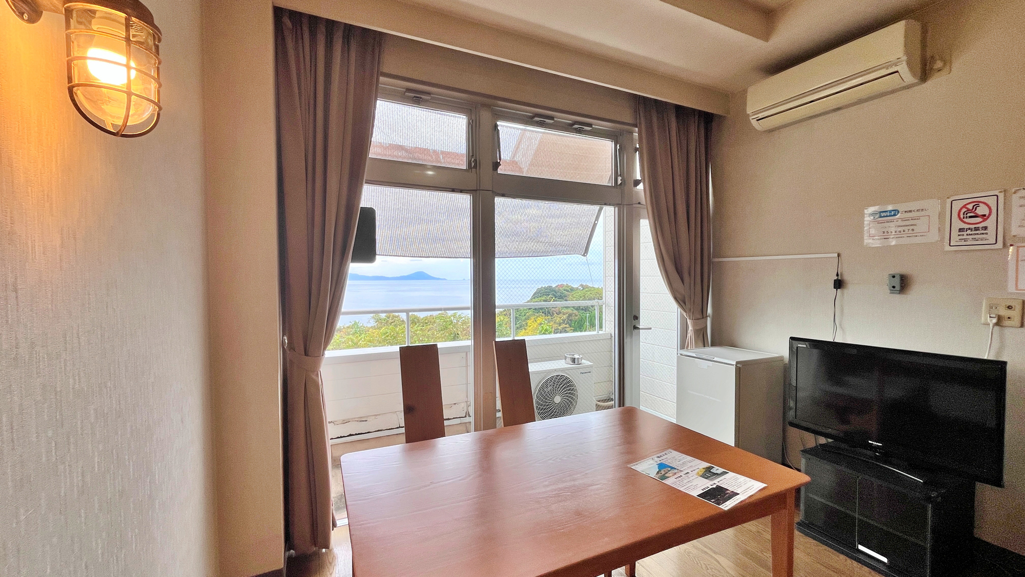 【宿泊イメージ 】