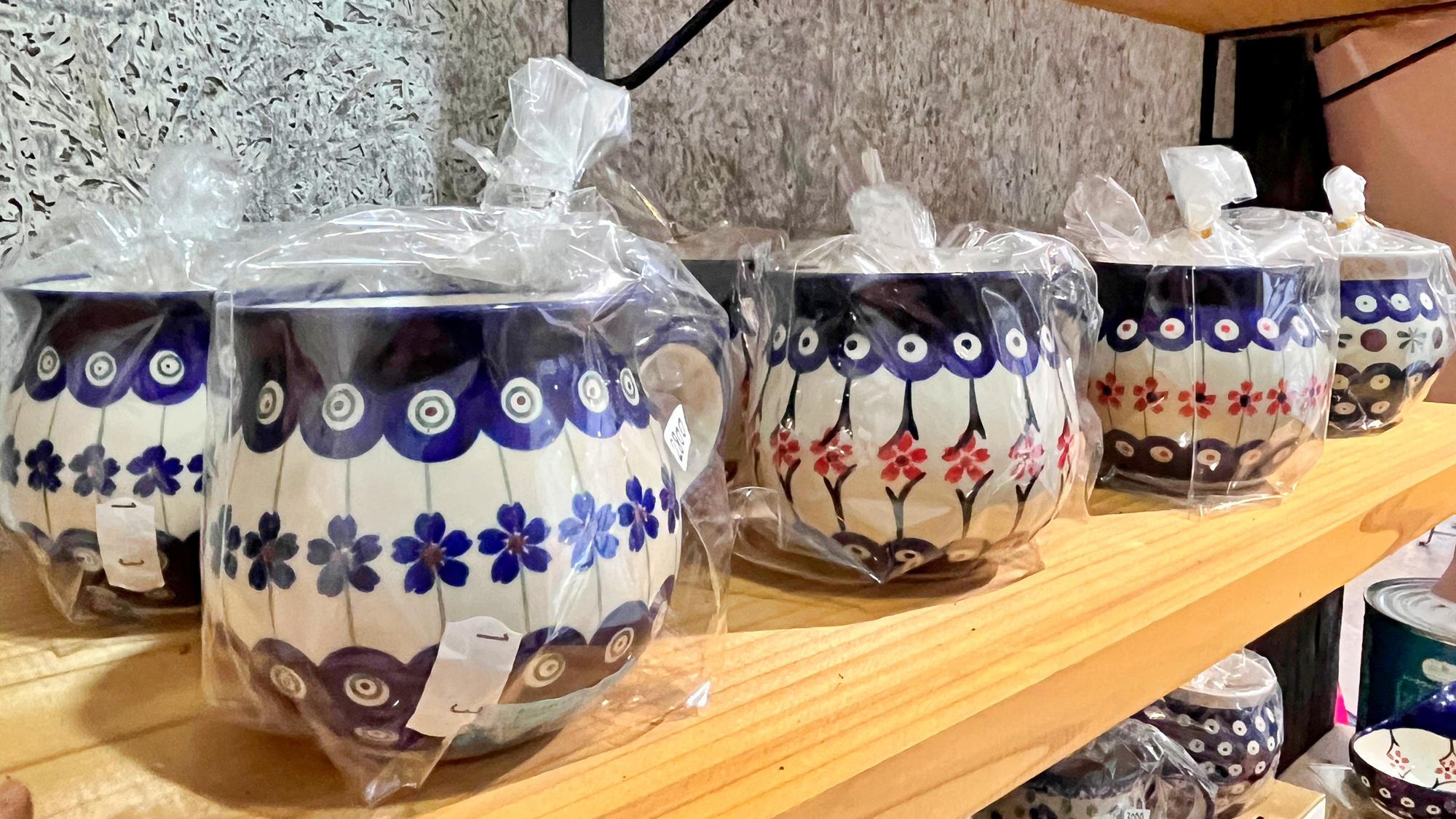 【ボーランド食器】 