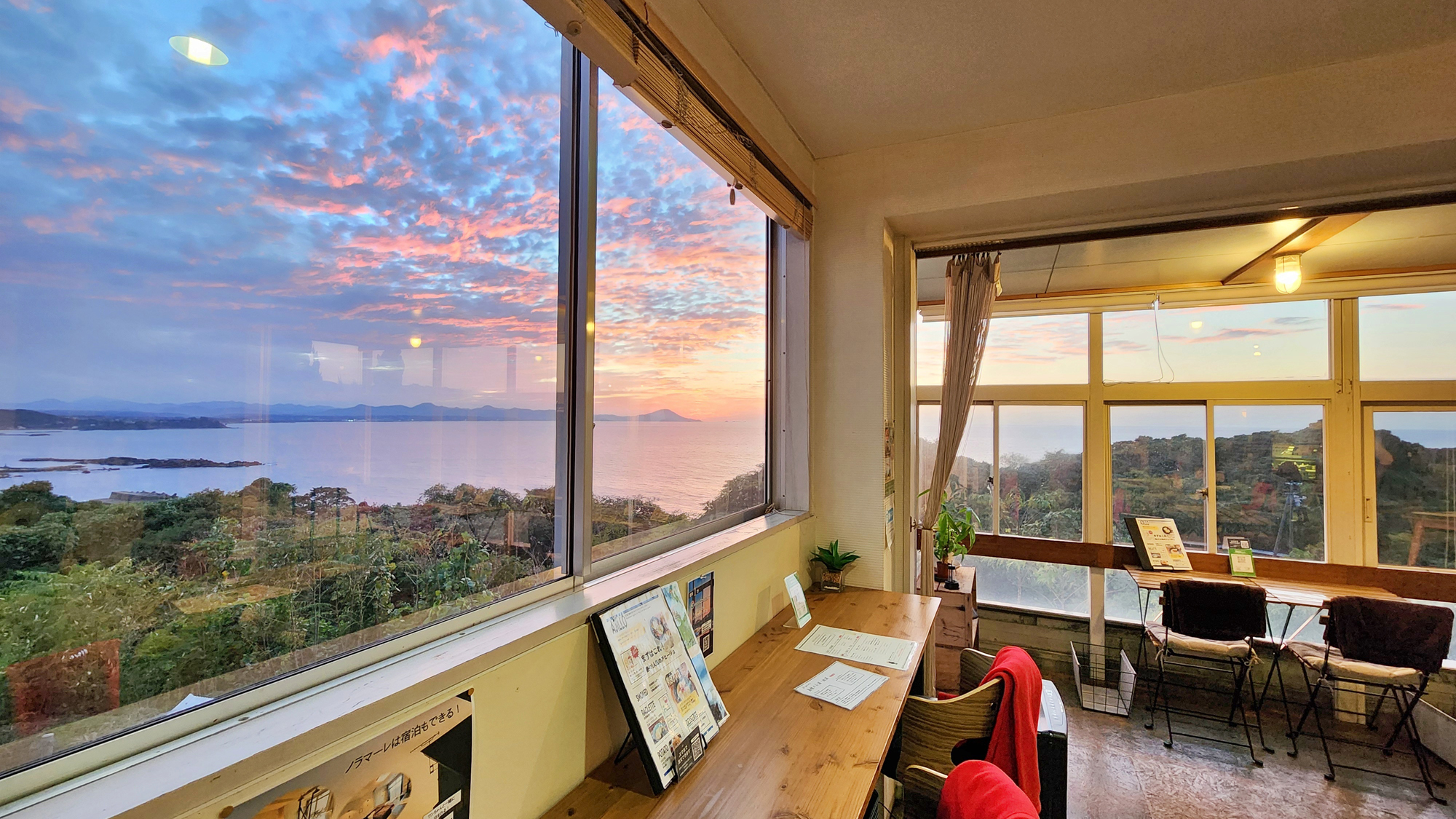 【宿泊イメージ 】