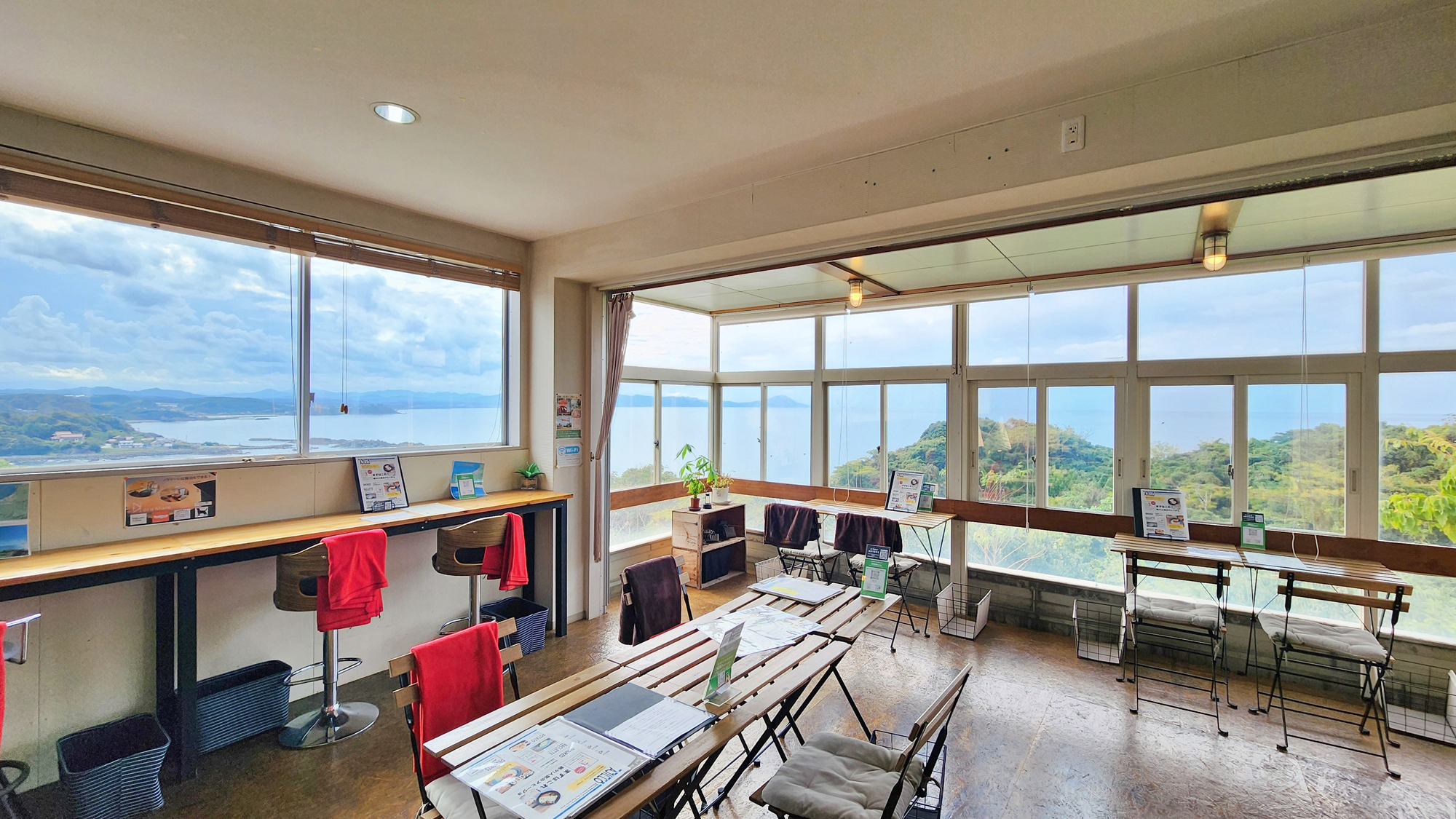 【レストラン】 