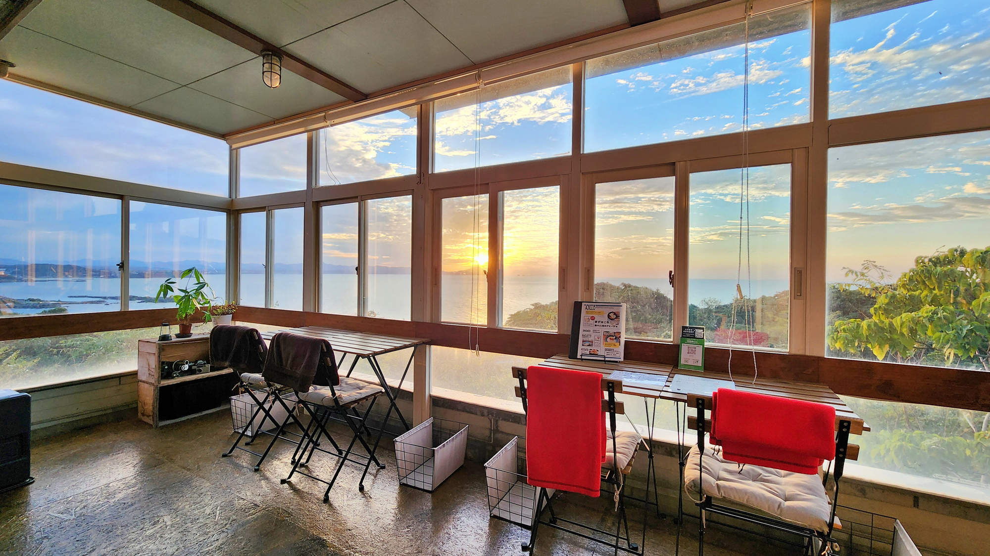 【宿泊イメージ 】