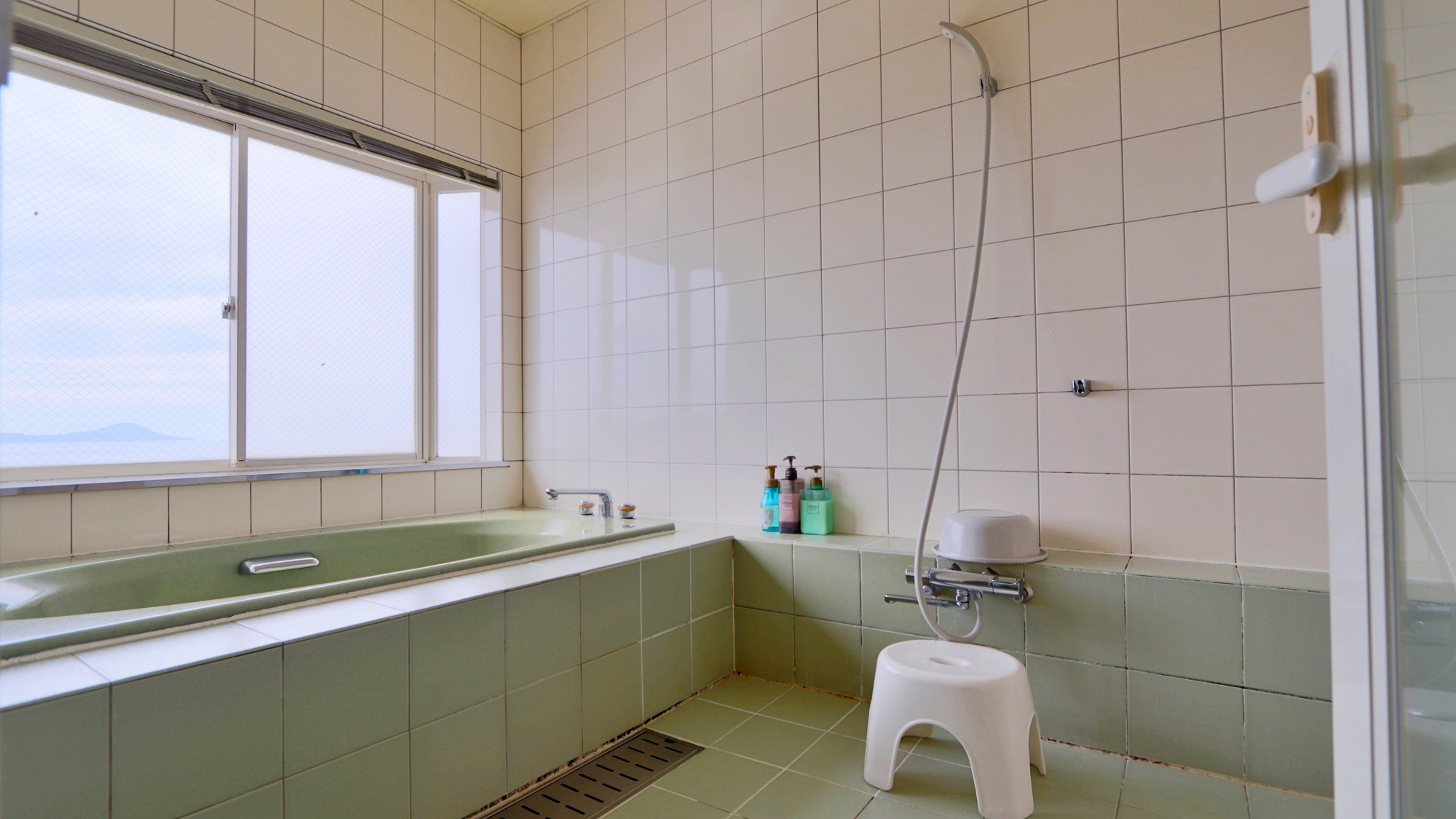 【客室】クイーンベッド2台のお部屋 