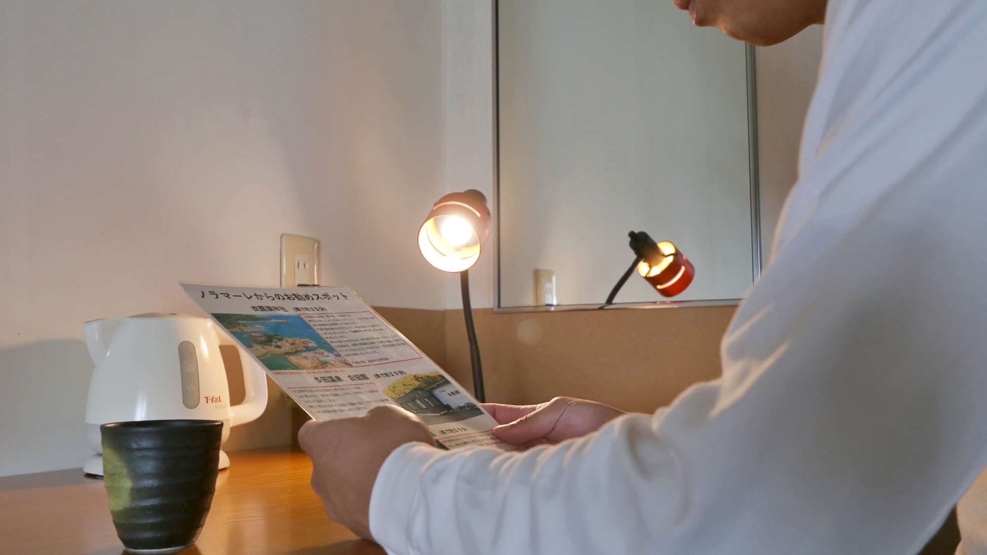 【客室】クイーンベッド2台のお部屋 