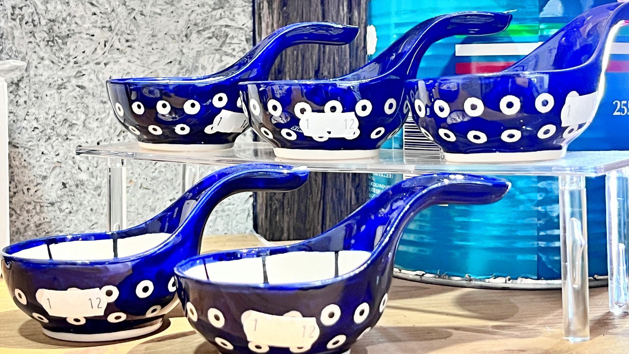 【ボーランド食器】 