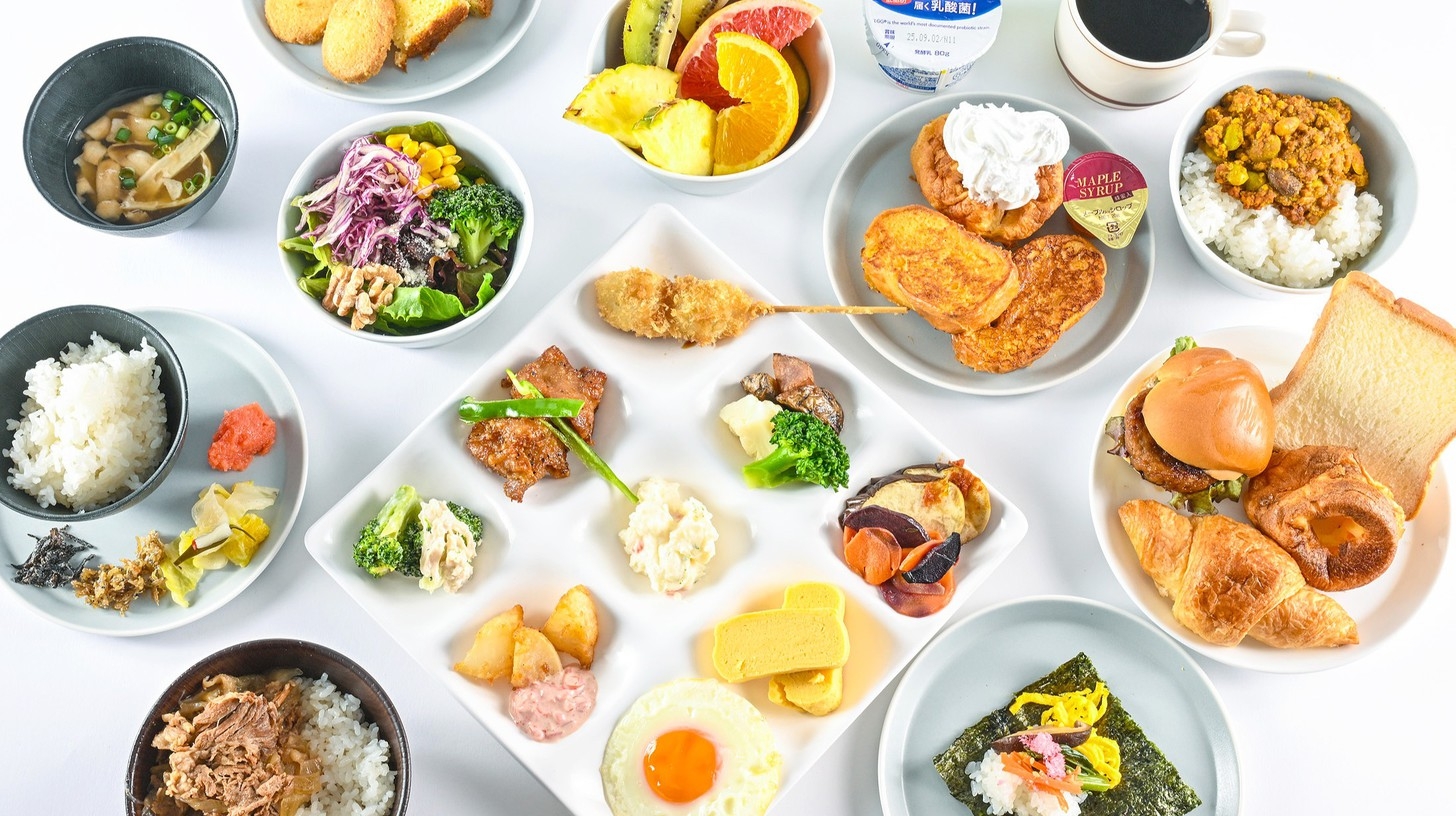 【さき楽60】60日前までのご予約で15％OFF〈朝食付き〉