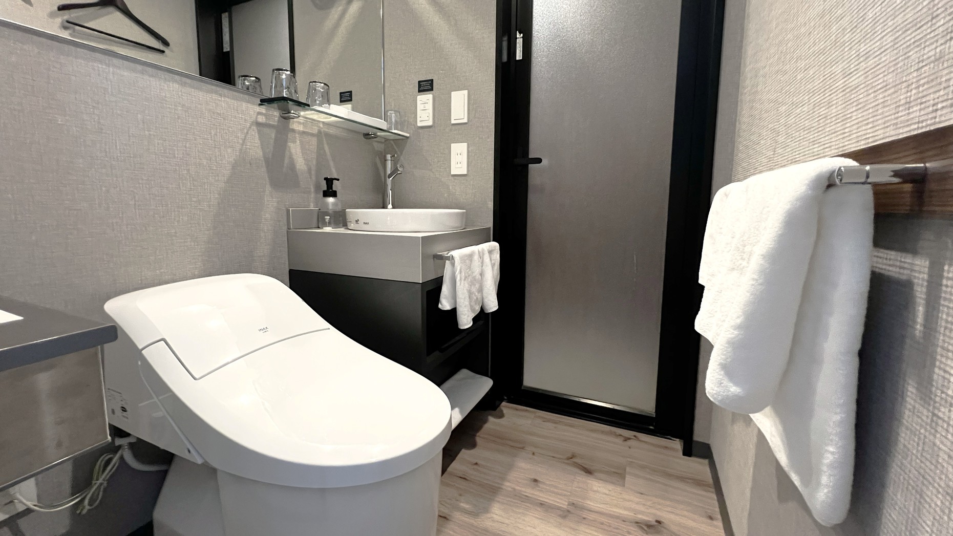 ハリウッドモデレートツイン