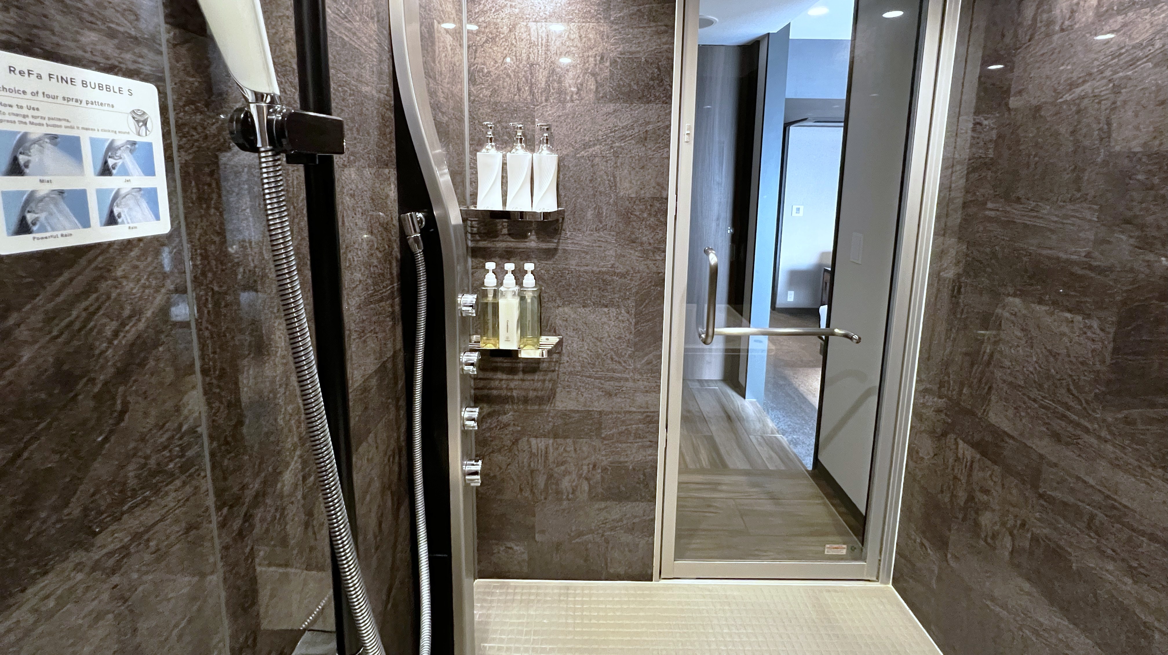 プレミアムダブル