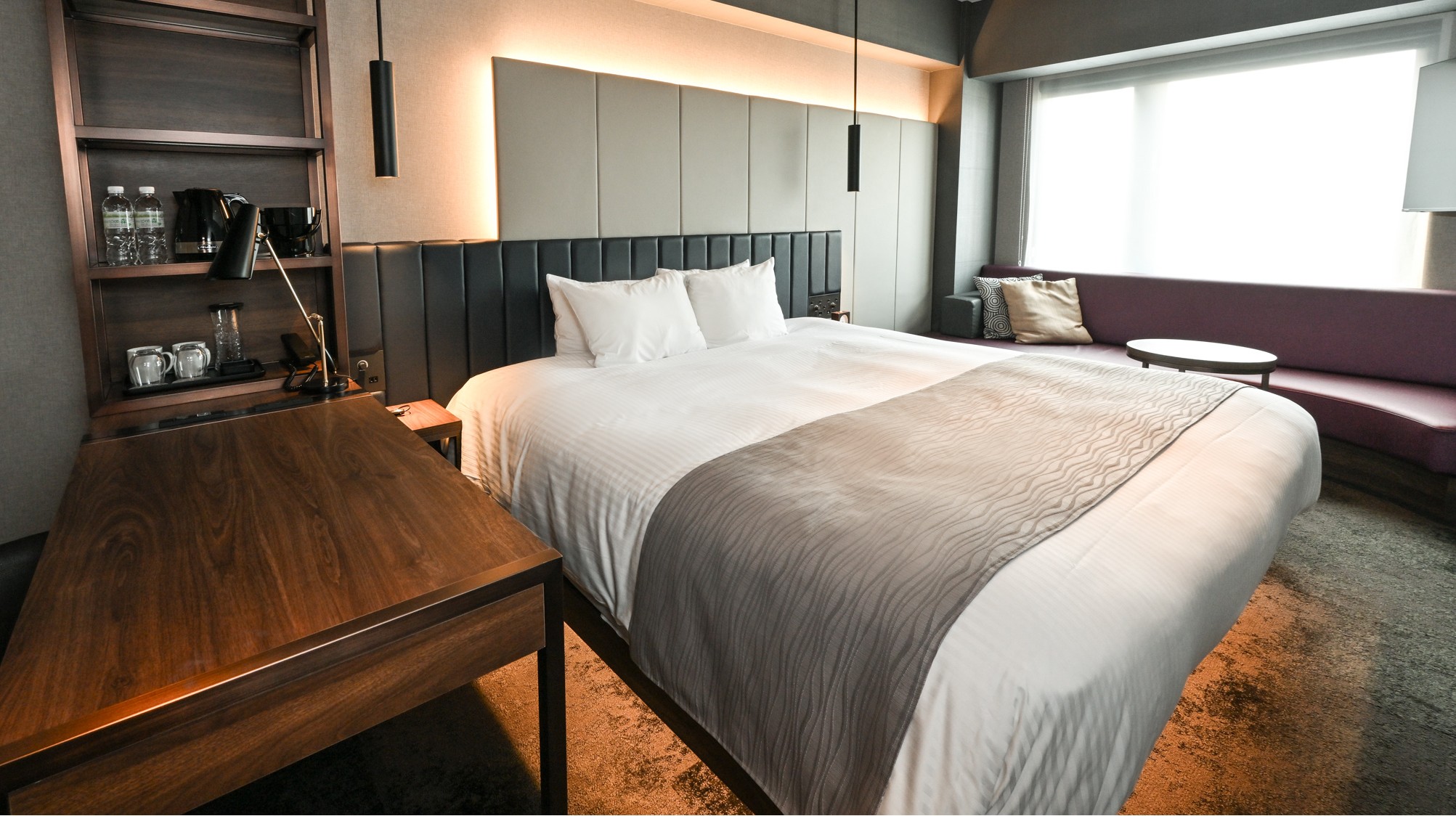 プレミアムダブル