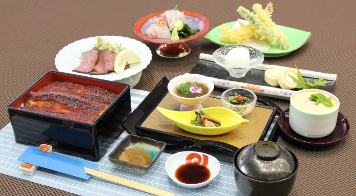 ★天瑞おもてなしプラン★ 1泊2食付きプラン(C) ワンランクアップの贅沢旅 【自慢の手づくり朝食】