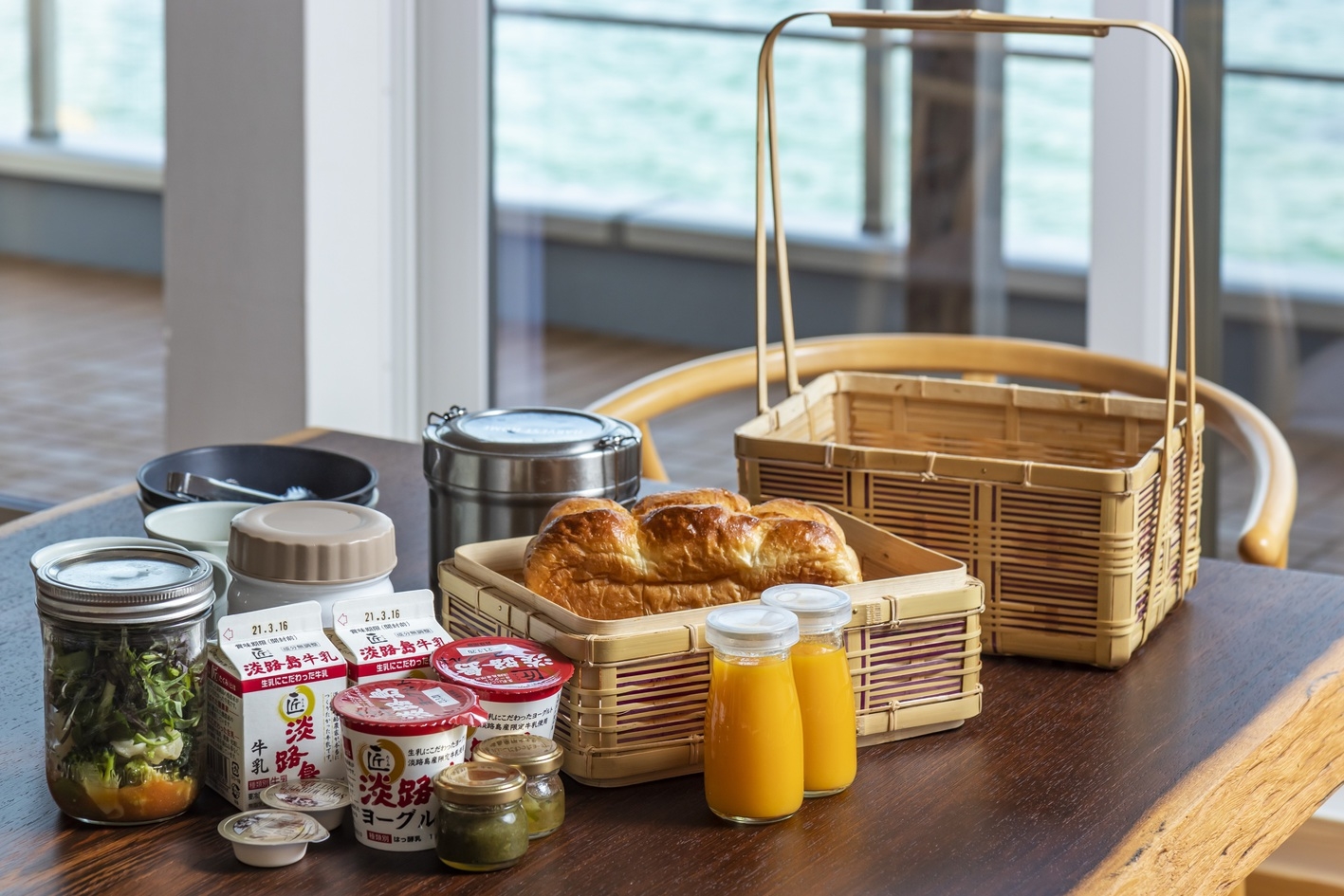 【朝食付】プールハウス　一棟貸切プラン　2026.4.10　OPEN　