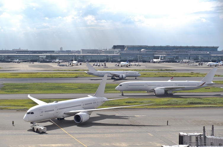 羽田空港