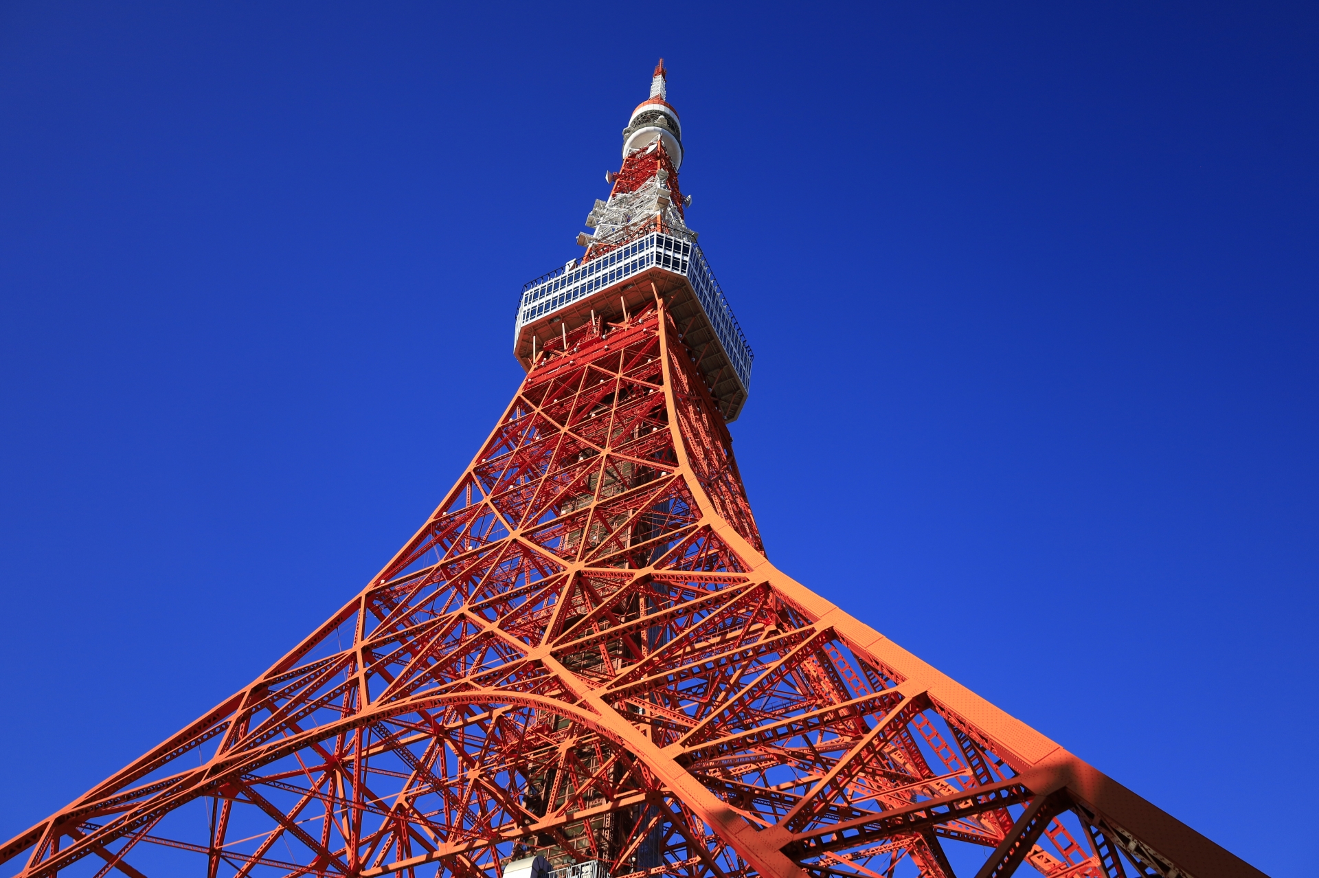 東京タワー