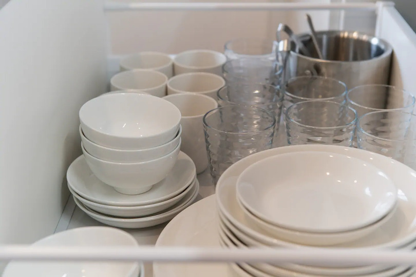 【スタンダードプラン】＜Ocean＞露天ジャグジー＆テラス付き！暮らすように泊まる宿