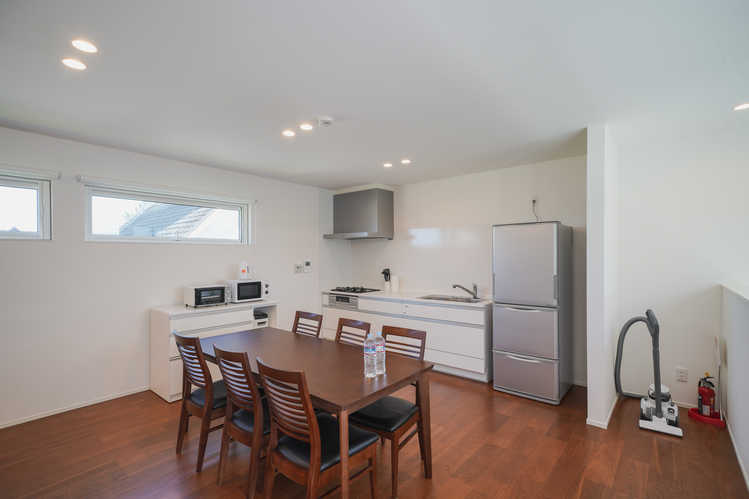 【スタンダードプラン】＜Ocean＞露天ジャグジー＆テラス付き！暮らすように泊まる宿