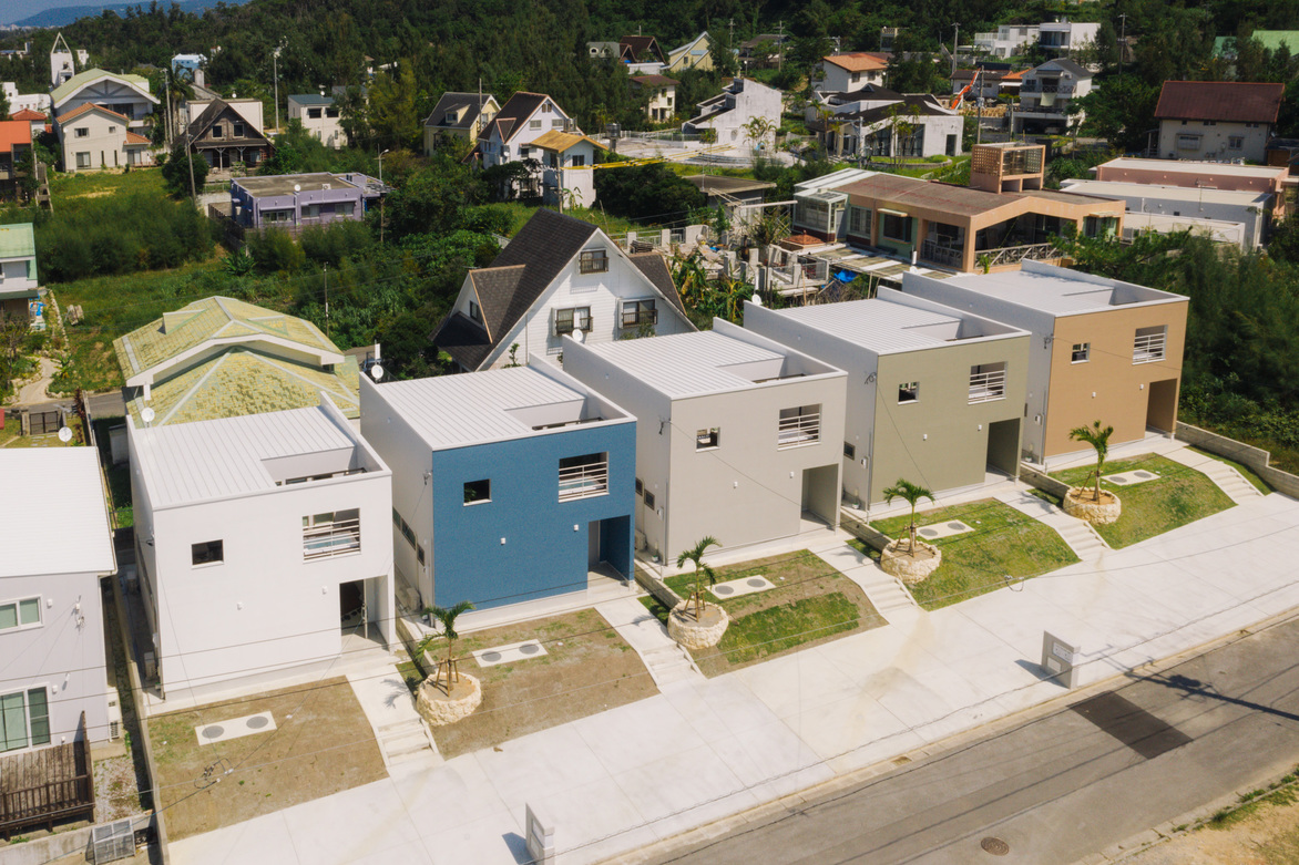 【スタンダードプラン】＜Ocean＞露天ジャグジー＆テラス付き！暮らすように泊まる宿