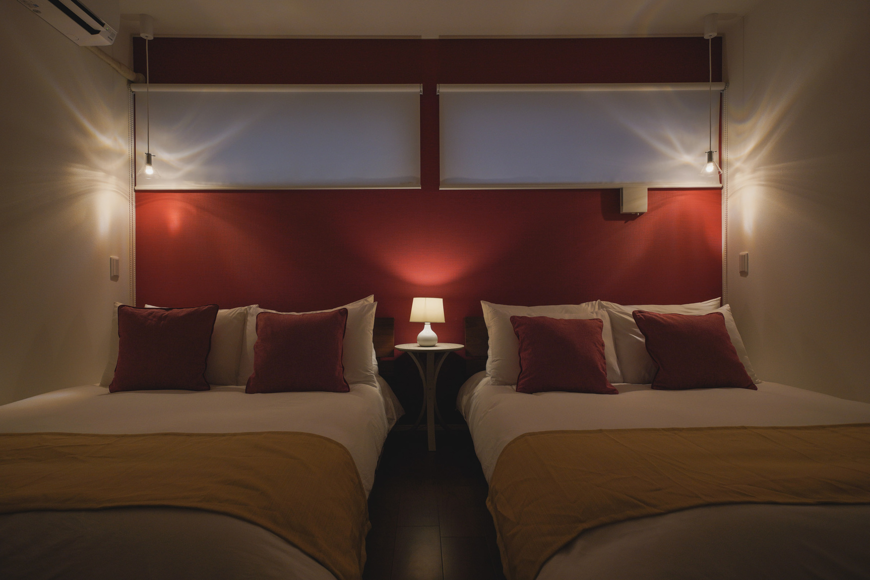 【スタンダードプラン】＜Ocean＞露天ジャグジー＆テラス付き！暮らすように泊まる宿