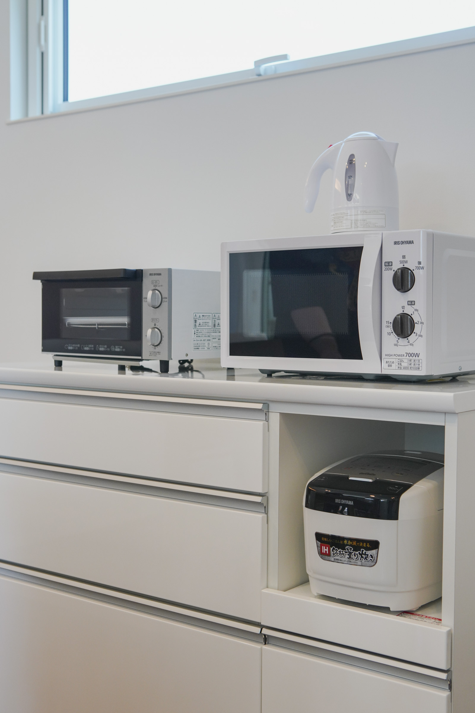 【スタンダードプラン】＜Ocean＞露天ジャグジー＆テラス付き！暮らすように泊まる宿