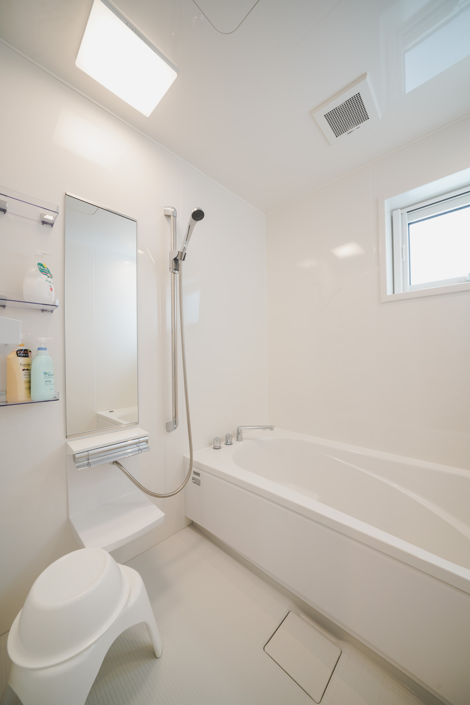 【スタンダードプラン】＜Ocean＞露天ジャグジー＆テラス付き！暮らすように泊まる宿