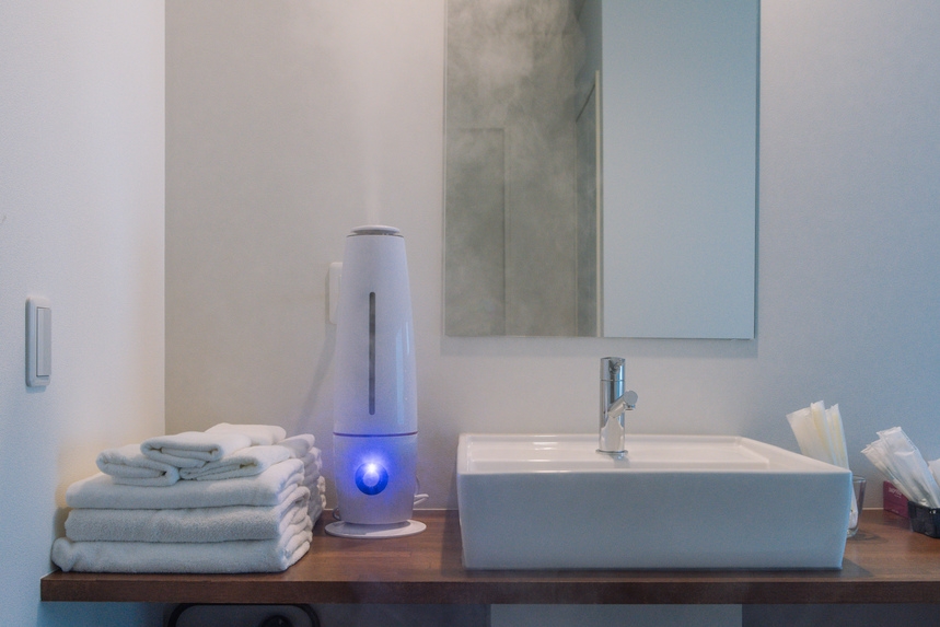 【スタンダードプラン】＜Ocean＞露天ジャグジー＆テラス付き！暮らすように泊まる宿