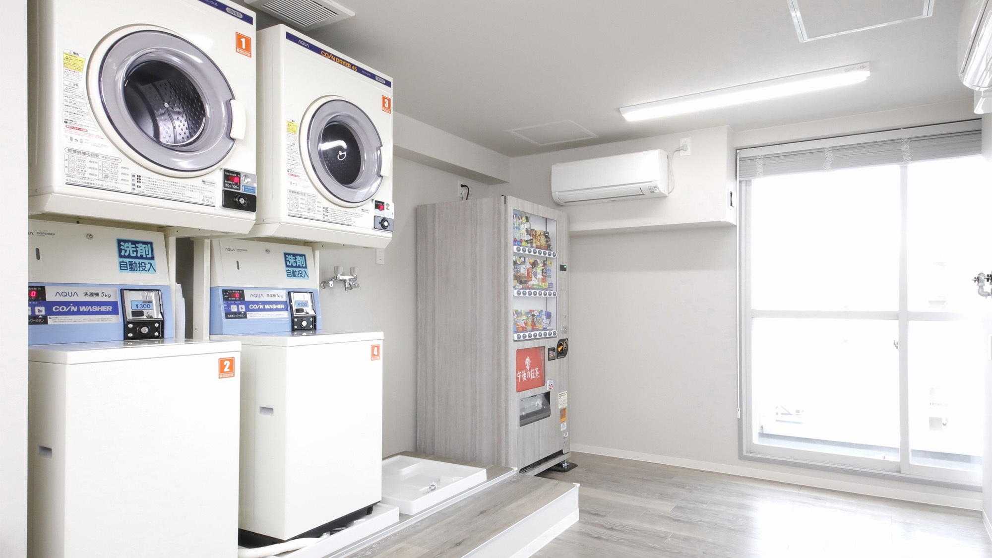 【7泊以上で15％OFF！】人数や宿泊スタイルに合わせて選べる客室／素泊まり／宿泊税込